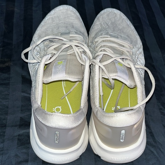 Women’s 11W RYKA DEVOTION X SHOES - Picture 4 of 9